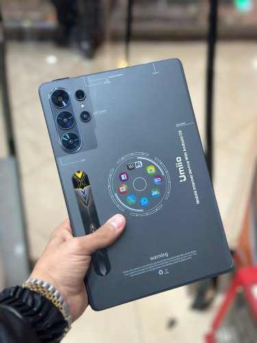 تبلت یومیو S26 Ultra | حافظه 128 رم 4 گیگابایت