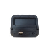 اسپیکر بلوتوثی GTS-1361 با رقص نور LED و پشتیبانی USB و کارت حافظه
