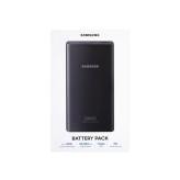 پاوربانک سامسونگ EB-P5300 20000mAh با شارژ سریع 25 وات و پورت USB-C