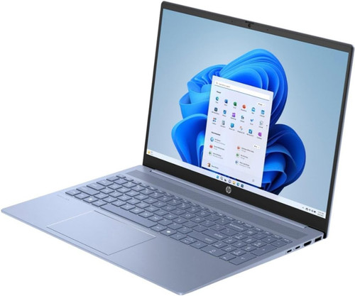 لپ تاپ HP Pavilion 16 Ryzen 5 8540U