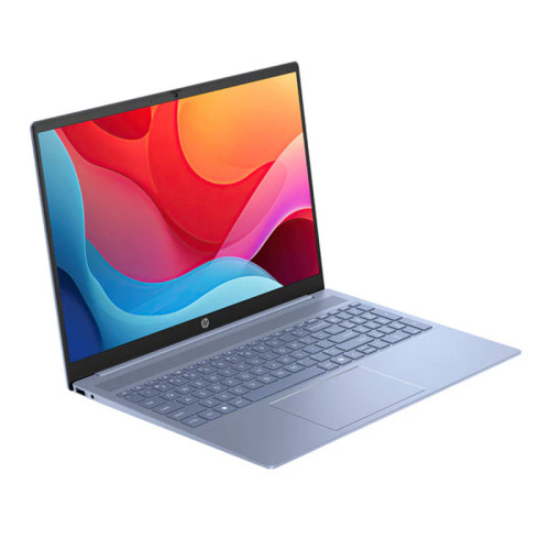 لپ تاپ 16 اینچی HP Pavilion Ryzen 5 8540U رم 8 گیگابایت SSD 512 گیگابایت