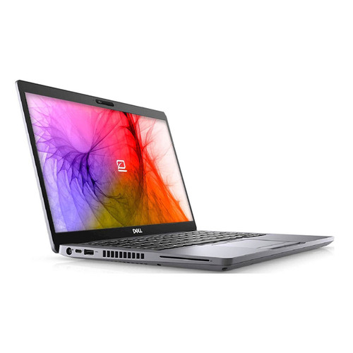 لپ تاپ استوک دل Dell Precision 5510 Core i5 - Ram 8GB - SSD 256G