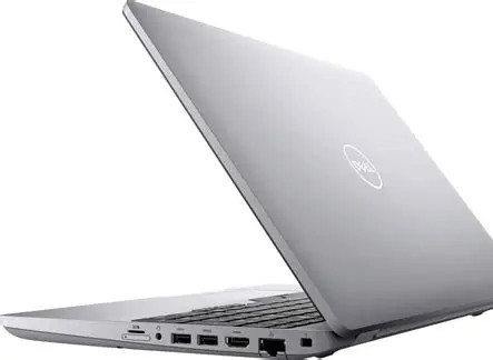 لپ تاپ استوک Dell Precision 5510 Core i5