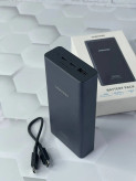 پاوربانک سامسونگ EB-P5300 20000mAh با شارژ سریع 25 وات و پورت USB-C