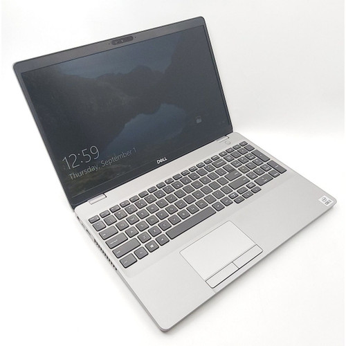 خرید لپ تاپ استوک Dell Precision 5510 Core i5