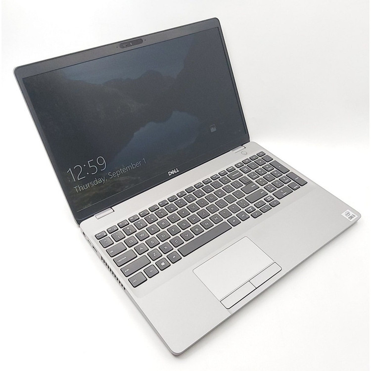 خرید لپ تاپ استوک Dell Precision 5510 Core i5