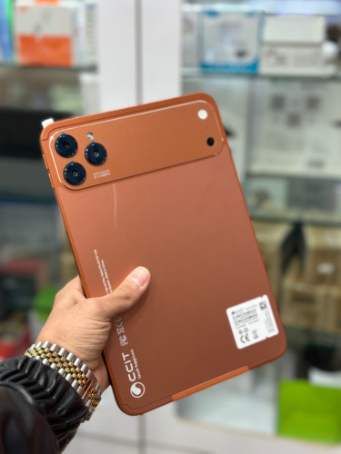 تبلت CCIT مدل G17 Pro سایز ۱۰ اینچ حافظه ۶۴ گیگابایت رم ۴ گیگابایت