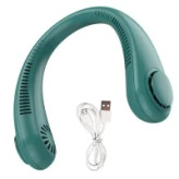 پنکه گردنی شارژی مدل XL-Fan12 مناسب استفاده در روزهای گرم