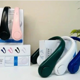 پنکه گردنی شارژی مدل XL-Fan12 مناسب استفاده در روزهای گرم