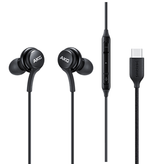 هندزفری سیمی سامسونگ AKG مدل S10 Plus با رابط Type-C و کیفیت صدای حرفهای