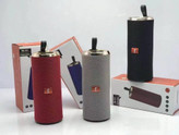 اسپیکر بلوتوثی قابل حمل مدل EQ-130 با طراحی جمعوجور و کیفیت صدای بالا