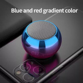 اسپیکر قابل حمل sony mini m3