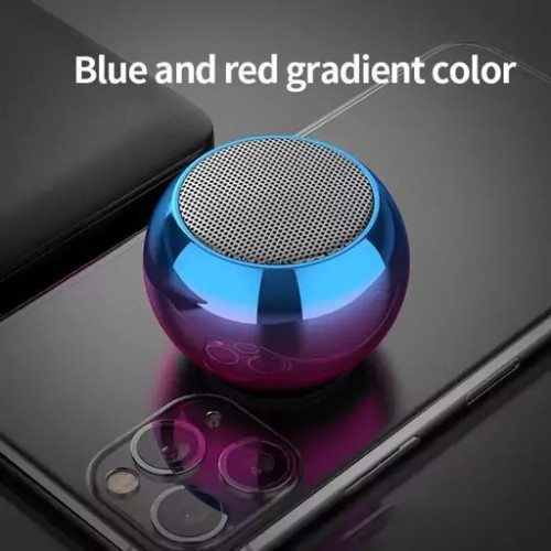 اسپیکر بلوتوثی قابل حمل سونی مدل Mini M3 Plus
