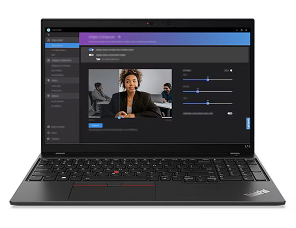 لپ تاپ استوک Lenovo مدل ThinkPad L15 G1