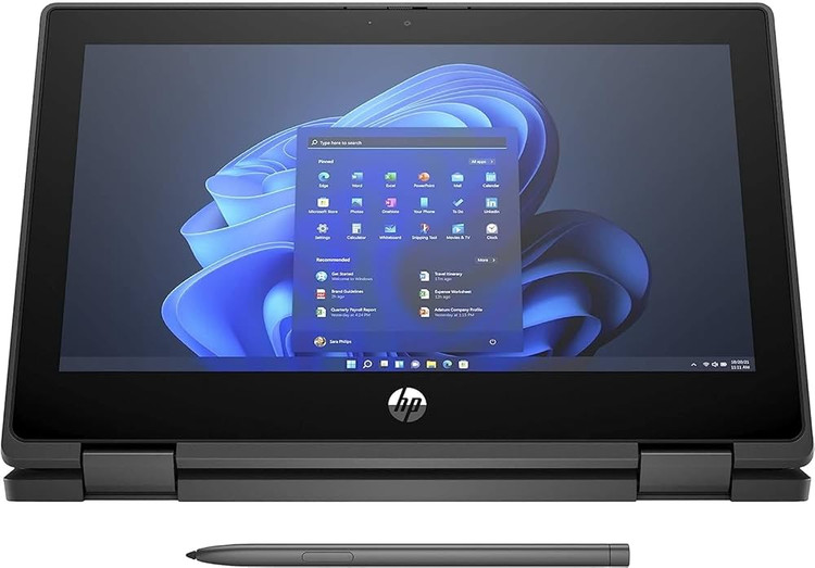 لپ تاپ استوک HP Probook x360 Fortis 11 G9