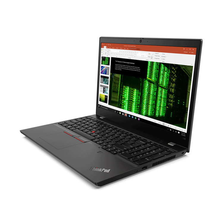 لپ تاپ استوک Lenovo مدل ThinkPad L15 G1