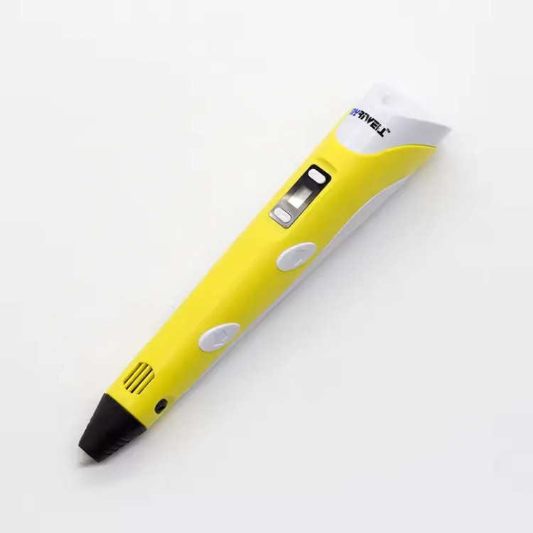 قلم طراحی سه بعدی 3D PEN-2