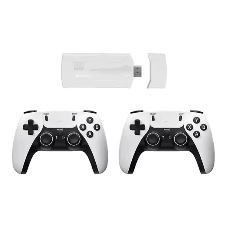 کنسول بازی Game Stick M22 | حافظه 64 گیگابایت