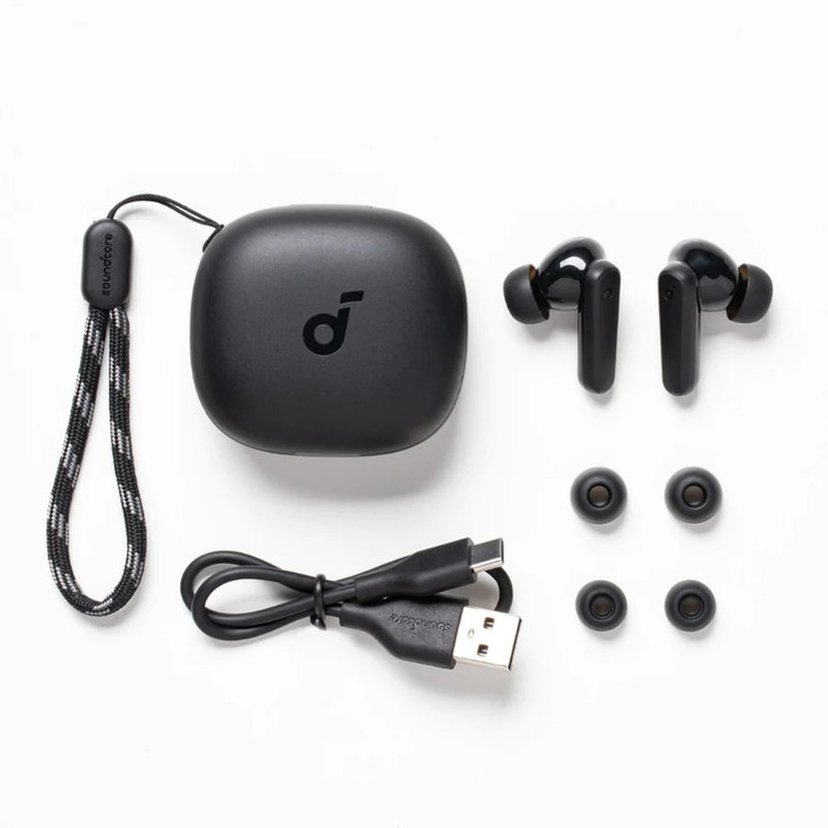 هدفون بی سیم اَنکر مدل Soundcore R50i
