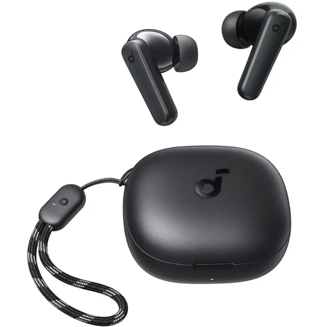 هدفون بی سیم اَنکر مدل Soundcore R50i