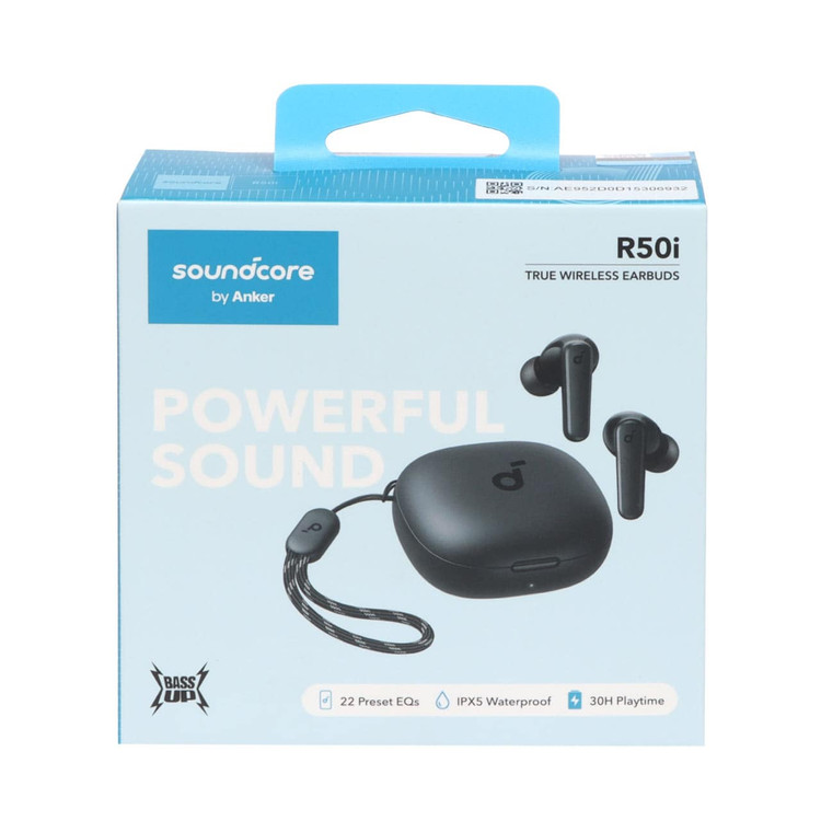 هدفون بی سیم اَنکر مدل Soundcore R50i