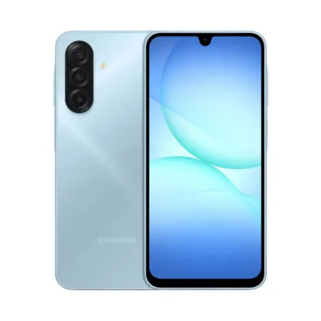 گوشی سامسونگ A17 4G | حافظه 128 رم 4 گیگابایت
