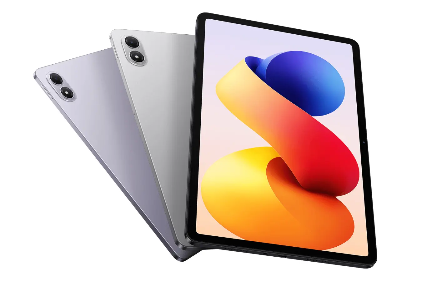 تبلت شیائومی Redmi Pad 2 Pro | حافظه 256 رم 8 گیگابایت