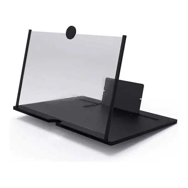 پایه بزرگنمایی صفحه گوشی موبایل مدل F1