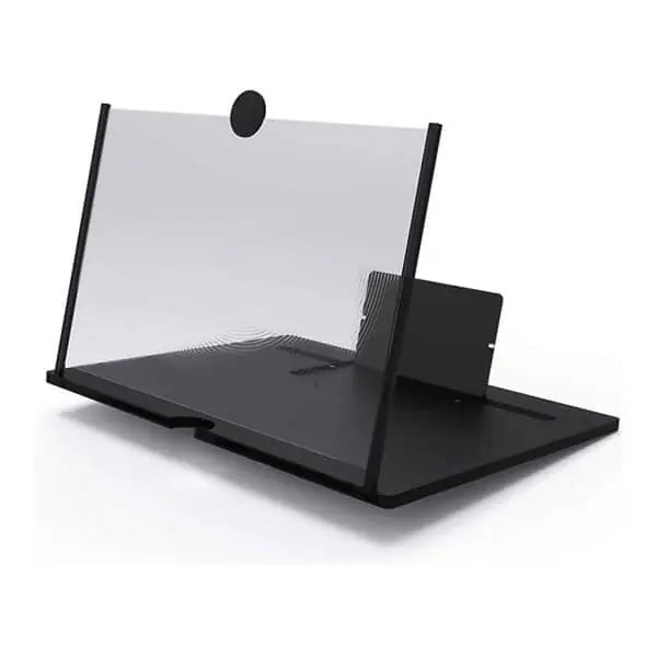 پایه بزرگنمایی صفحه گوشی موبایل مدل F1