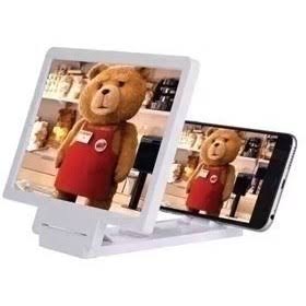 پایه بزرگنمایی صفحه گوشی موبایل مدل F1