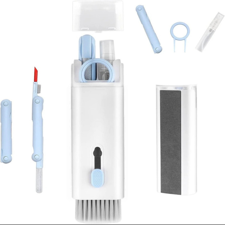 کیت تمیز کننده مدل multifunctional